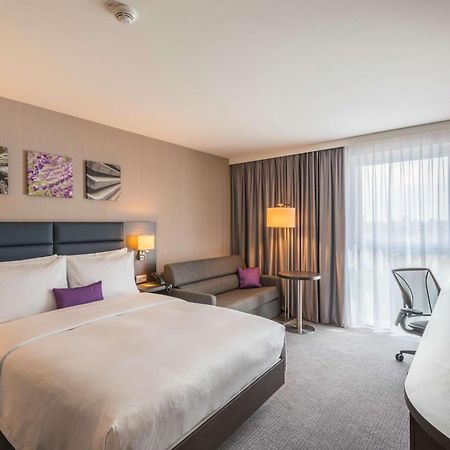 Hilton Garden Inn Munich City West Екстер'єр фото