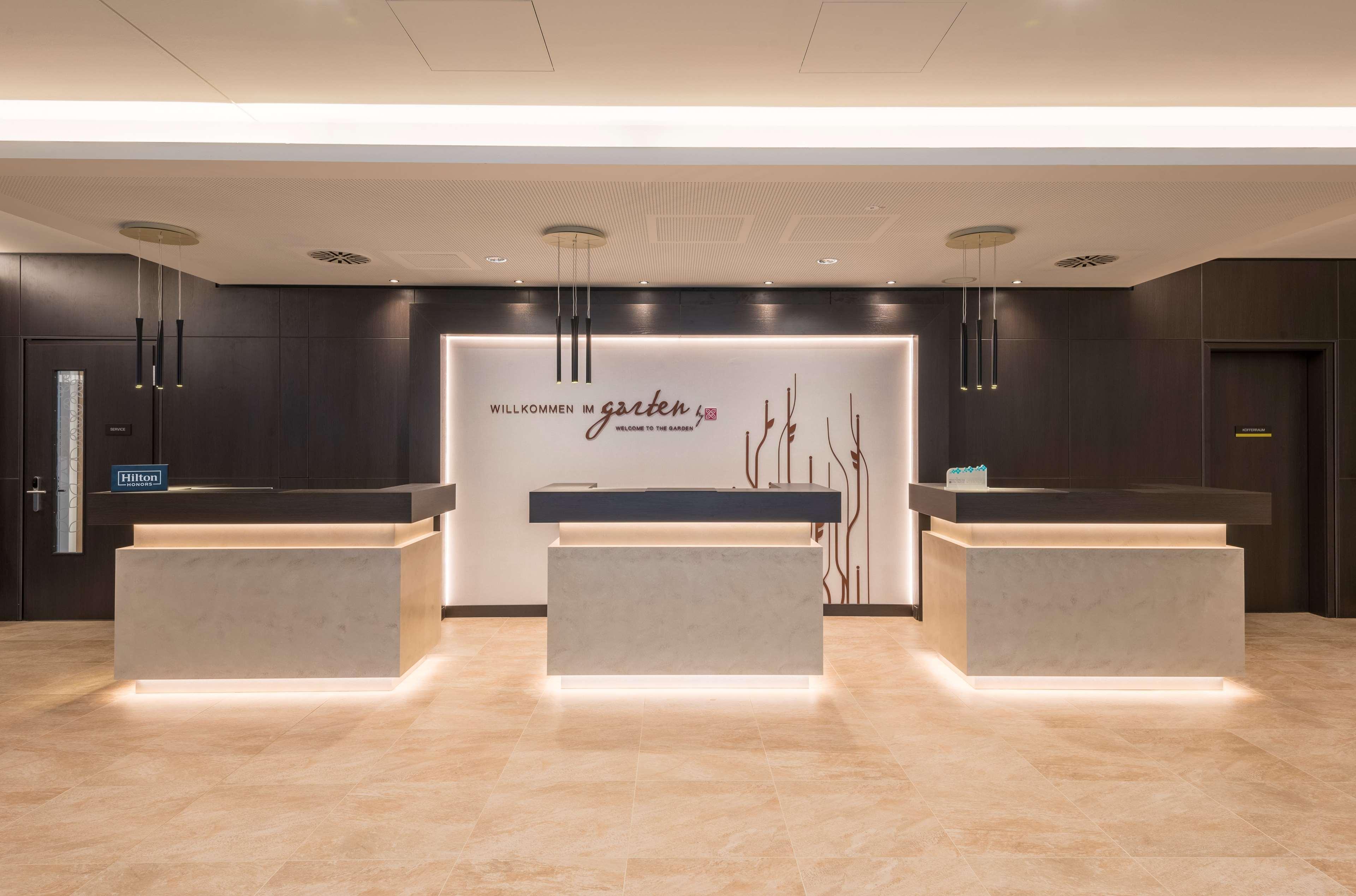 Hilton Garden Inn Munich City West Екстер'єр фото