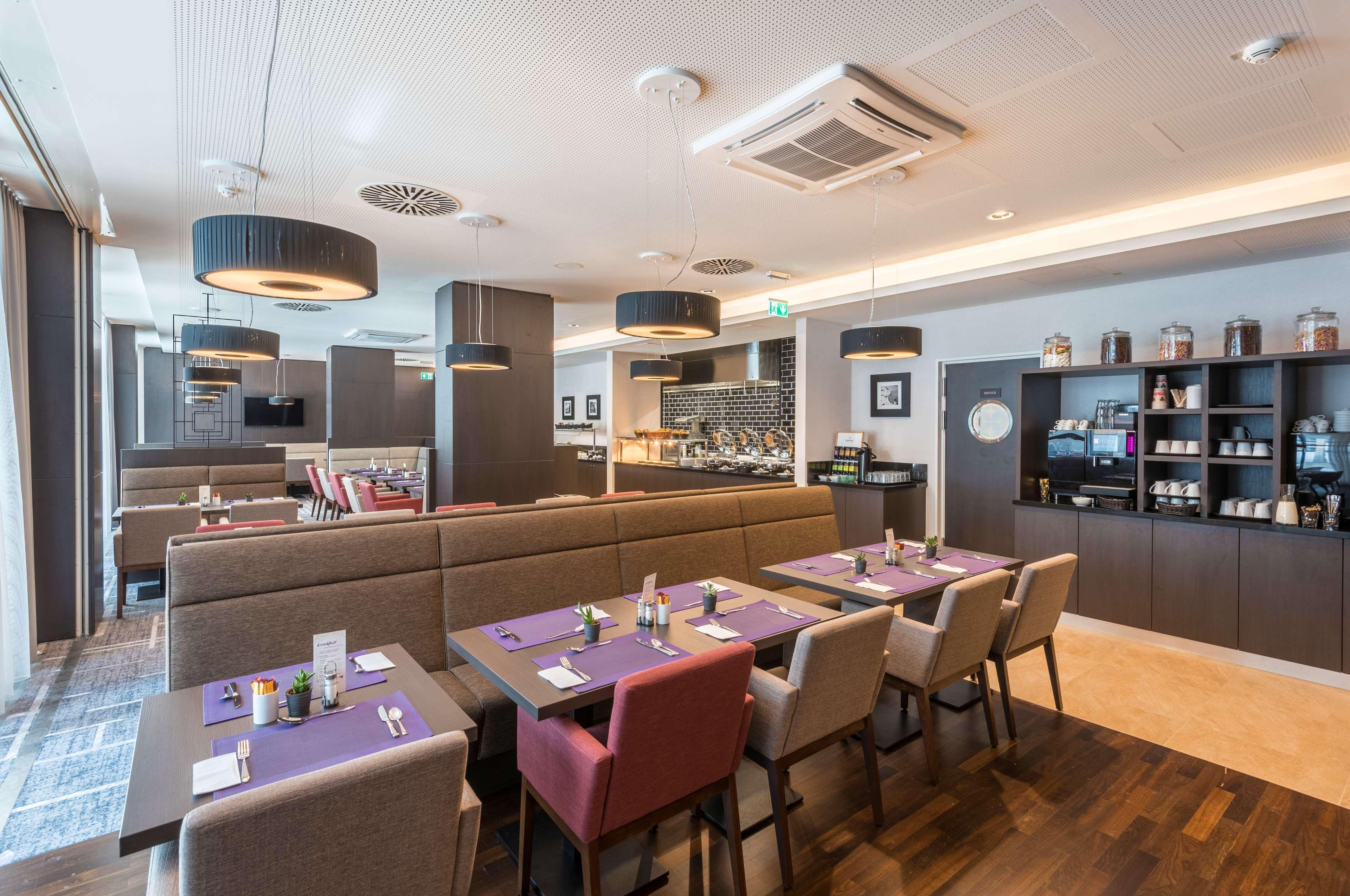 Hilton Garden Inn Munich City West Екстер'єр фото