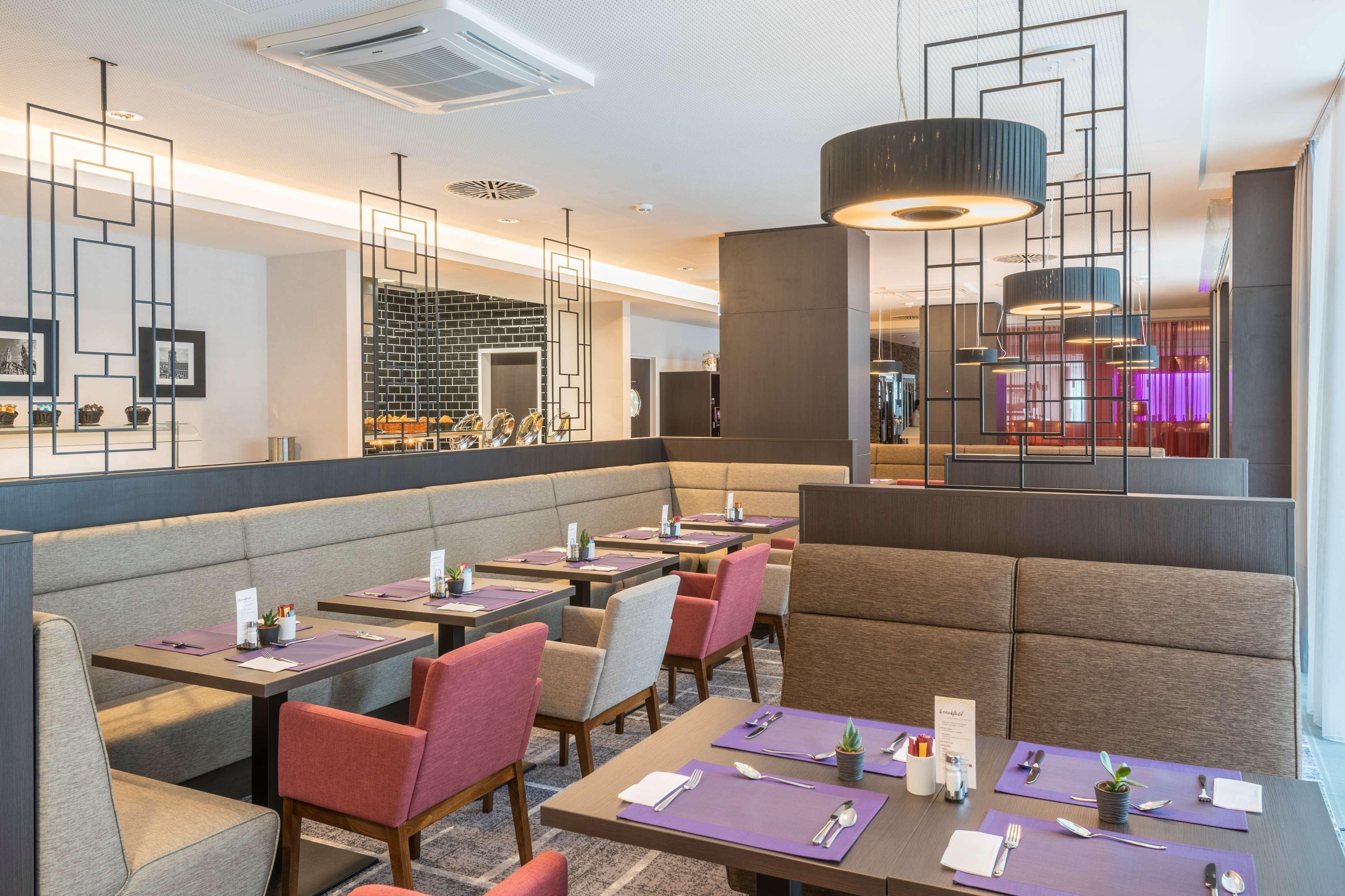 Hilton Garden Inn Munich City West Екстер'єр фото