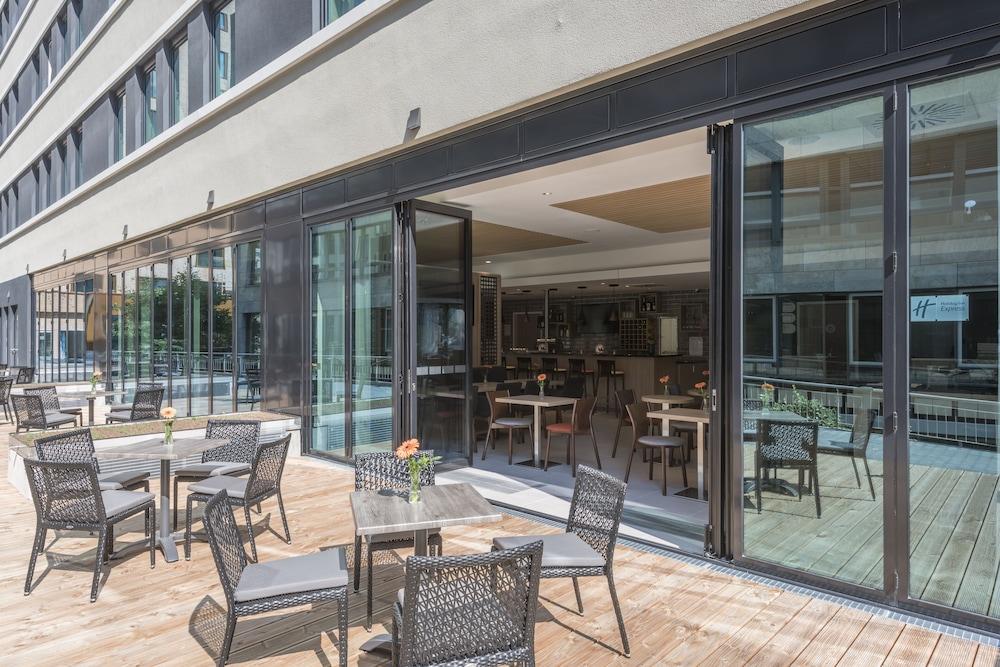 Hilton Garden Inn Munich City West Екстер'єр фото