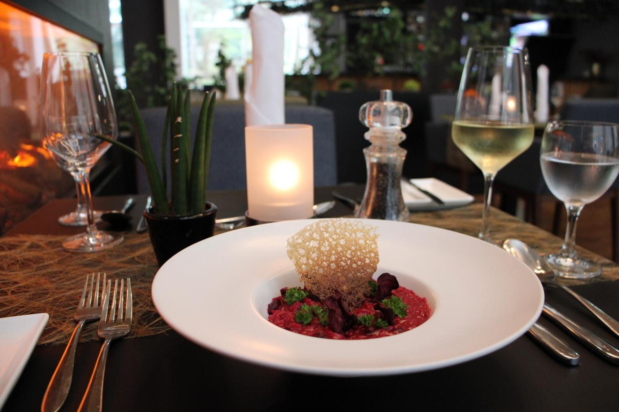 Hilton Garden Inn Munich City West Екстер'єр фото