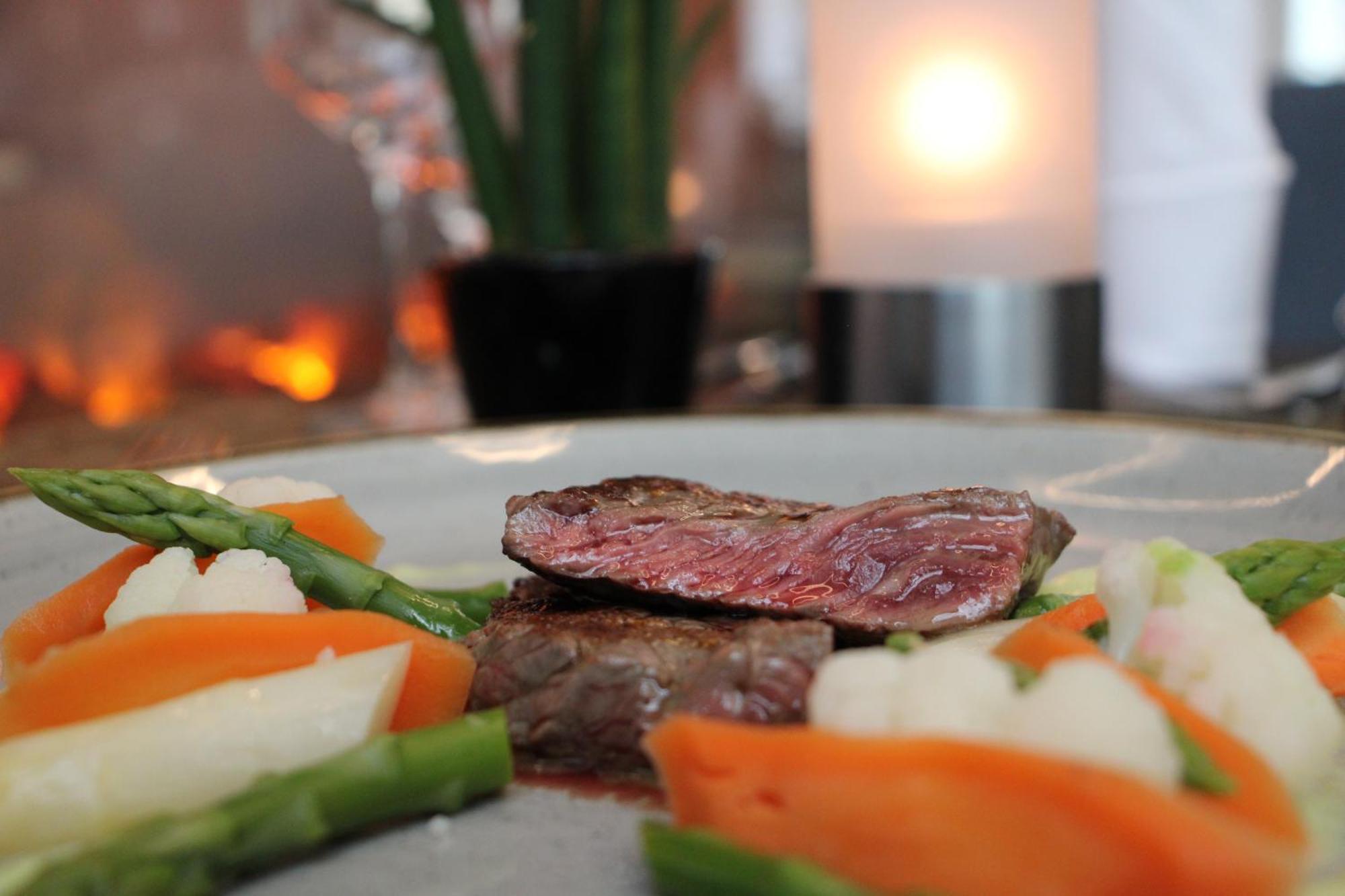 Hilton Garden Inn Munich City West Екстер'єр фото
