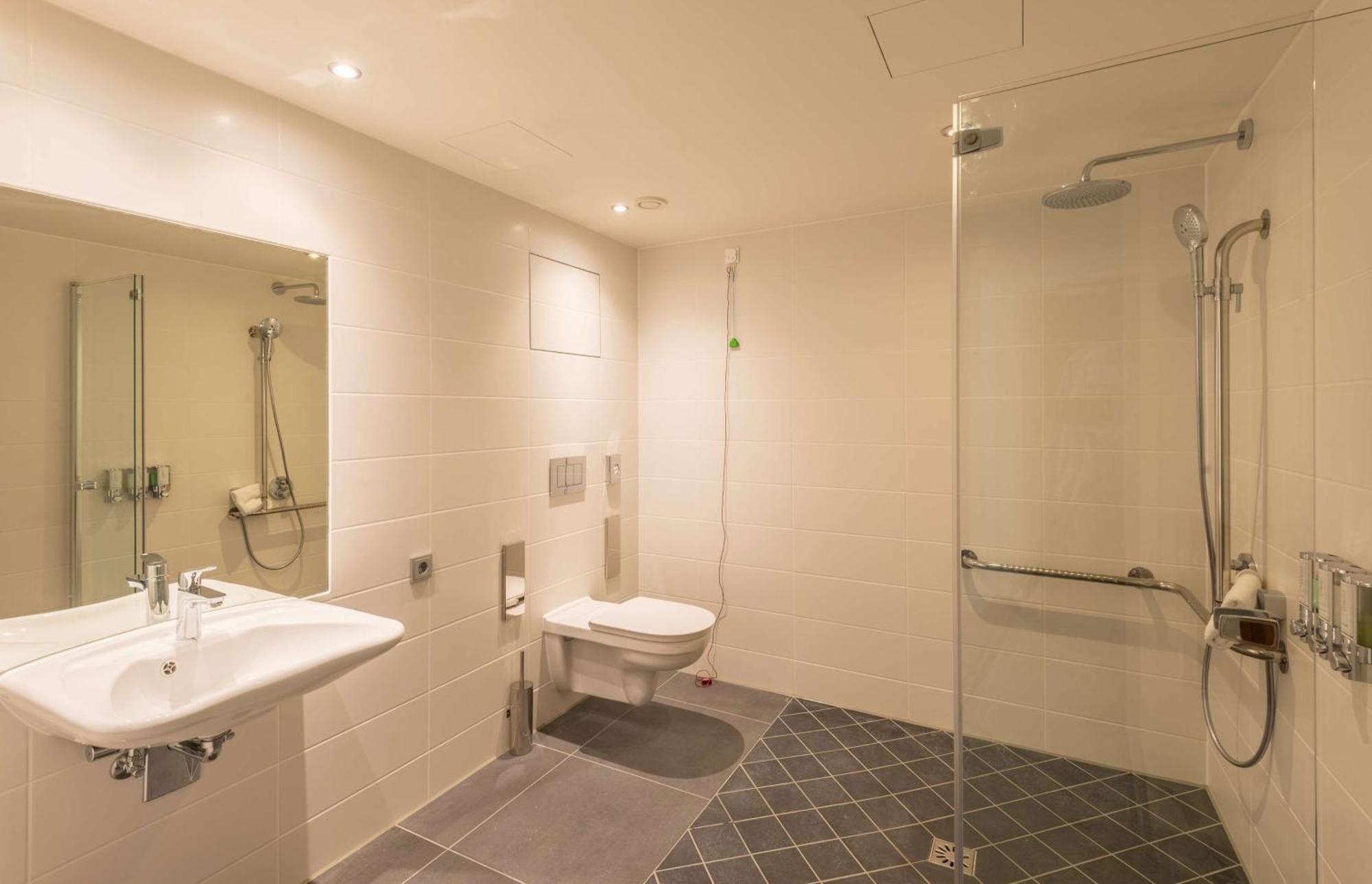 Hilton Garden Inn Munich City West Екстер'єр фото