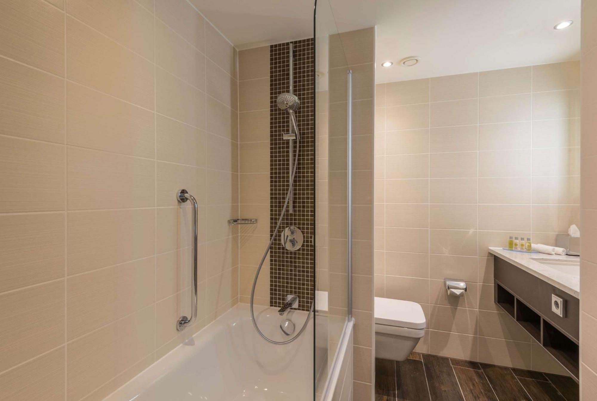 Hilton Garden Inn Munich City West Екстер'єр фото
