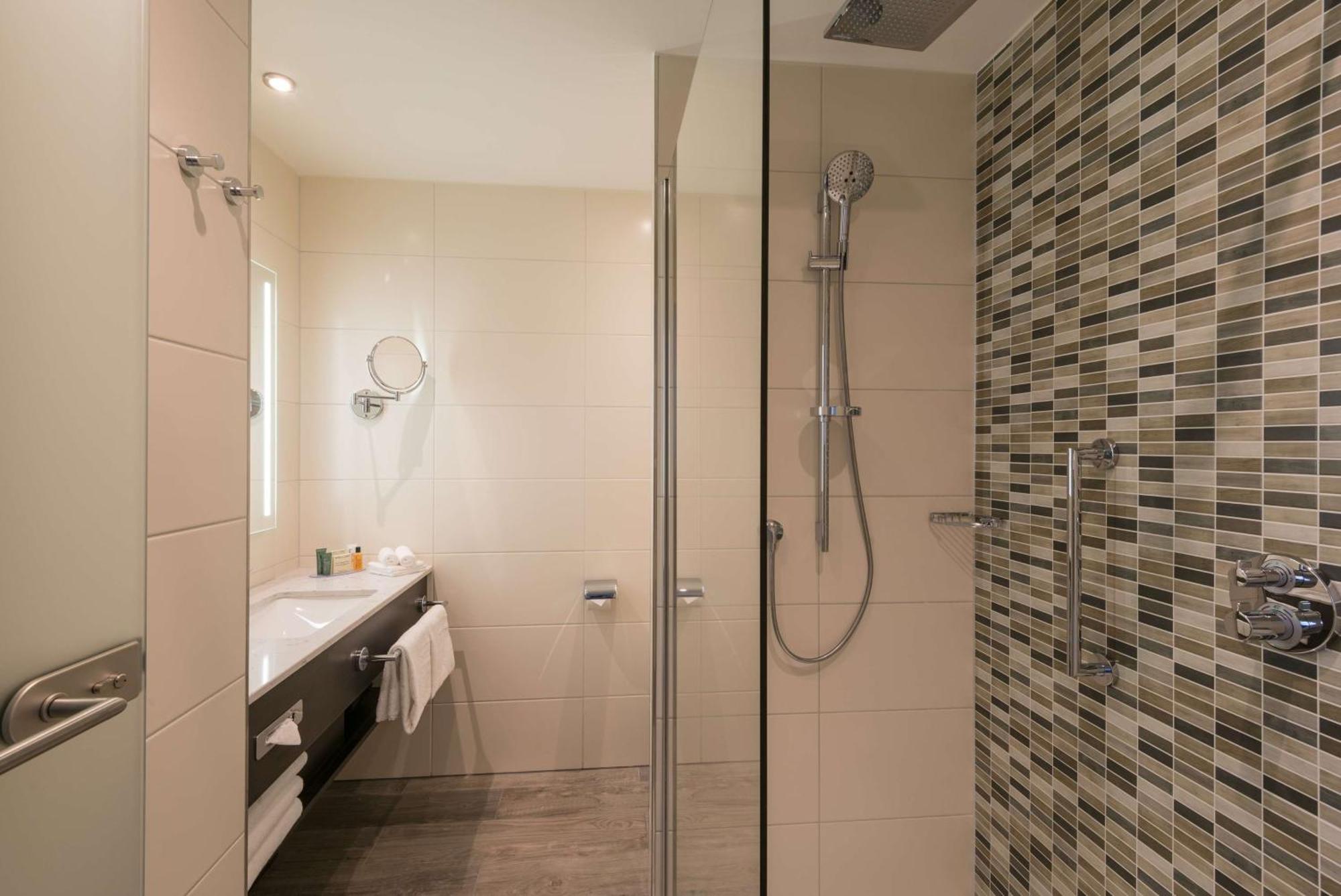 Hilton Garden Inn Munich City West Екстер'єр фото