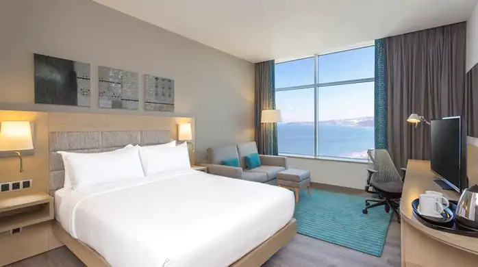 Hilton Garden Inn Munich City West Екстер'єр фото