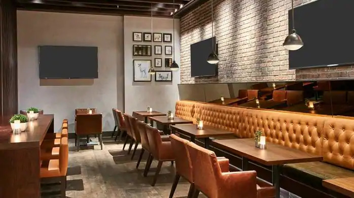 Hilton Garden Inn Munich City West Екстер'єр фото